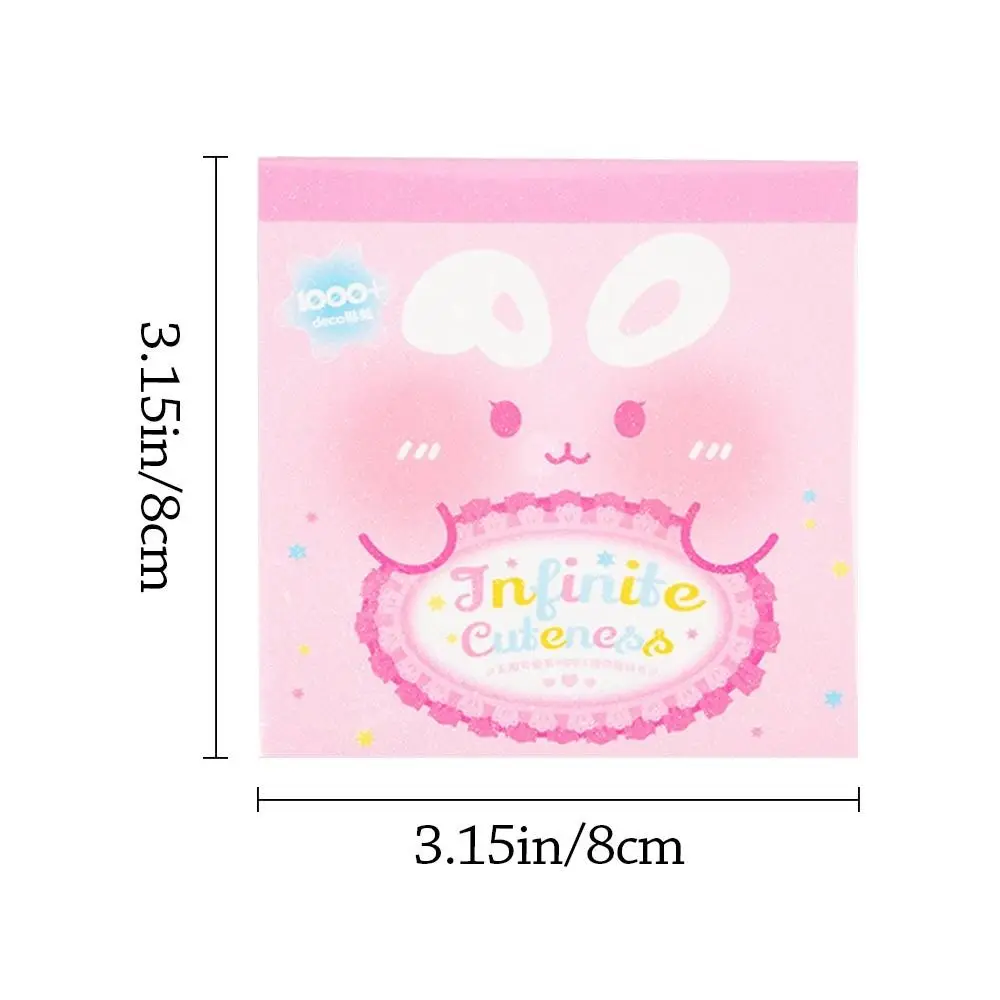 24 unids/set de pegatinas autoadhesivas para uñas sin repetición, pegatinas de dibujos animados multifunción, pegatinas de tazas suaves en relieve para decoración de uñas