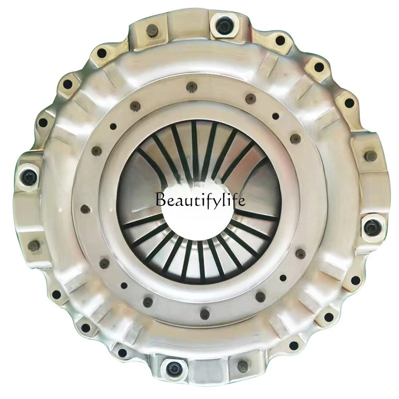 

Factory direct 3482000246 wholesale clutch pressure plate quality assurance