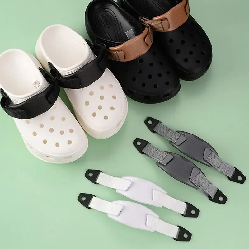 Thumbnail 4 - #6 Trending Croc Decorations Right Now