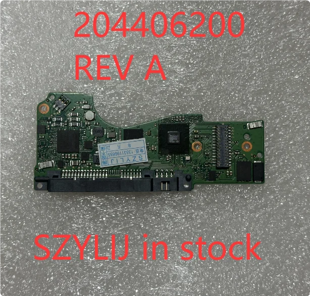 Good quality for 204406200 REV A
