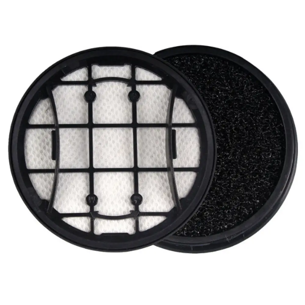 Premium Filter Replacement Fits Philips VC7000 VC8000 Cordless Vacuum Cleaner Dust Filtration Accessories Spare Parts Main Filte