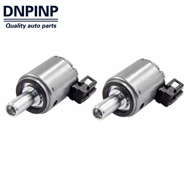 

257416 9653760480 Электромагнитный клапан коробки передач AL4 для Peugeot Renault Citroen C2 C3 C4 C5