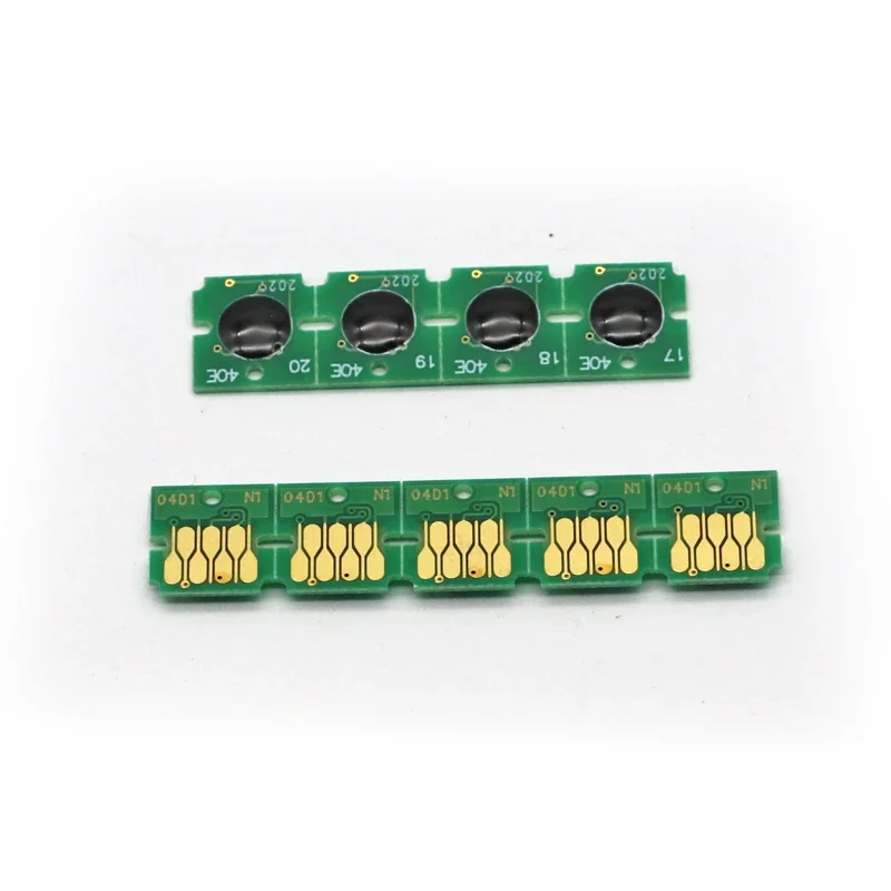 10PCS T04D1 Ink Maintenance Box Chip For EPSON L4150 L4158 L4169 L4160 L6176 L6166 L6171 M2148 WF-2800 WF-2750 ET-3700