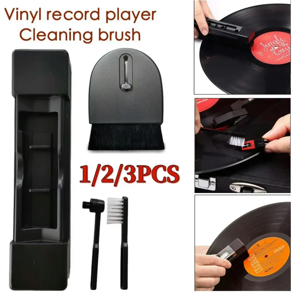1/2/3PCS Vinyl Reco…