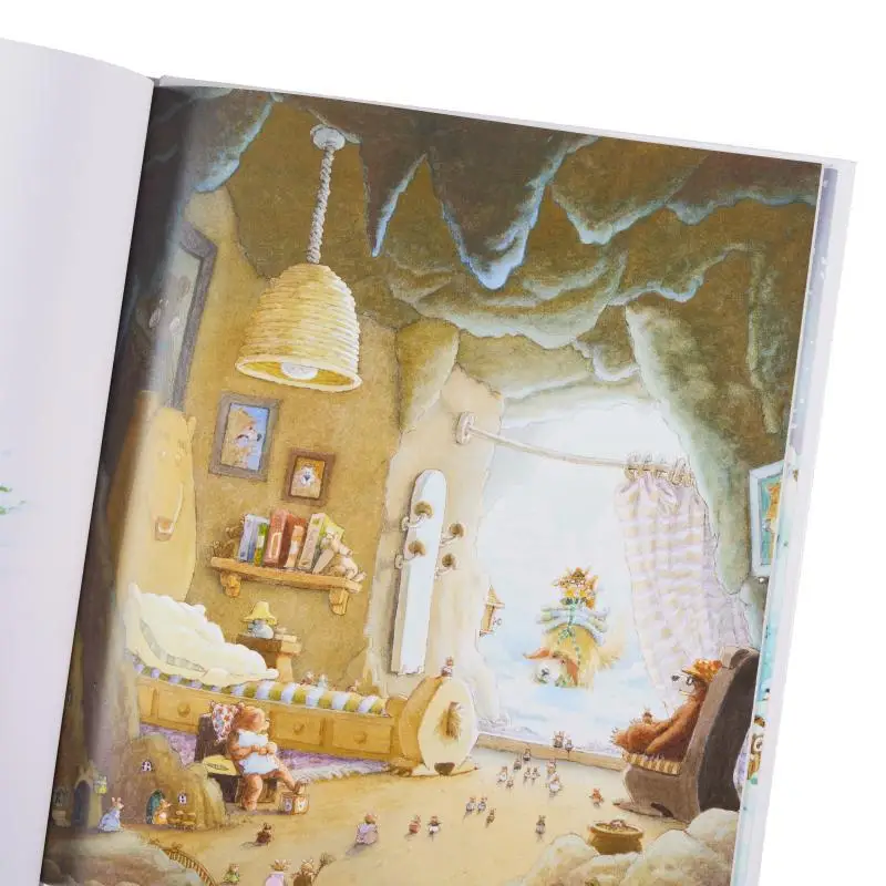 كتاب LA FAMILLE PASSIFLORE ALORS ON DORT Loic Jouannigot DANIEL MAGHEN 9782356741660