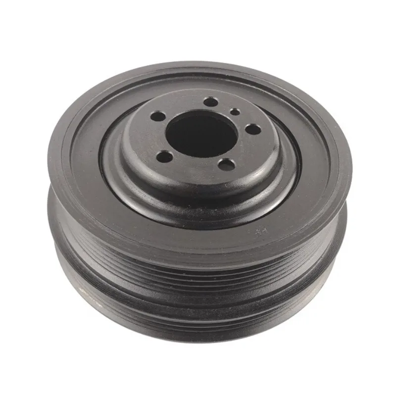 

Crankshaft Pulley Generator for Changan Alsvin/Eado/Alsvin V5/CS35 Brand New 1pc