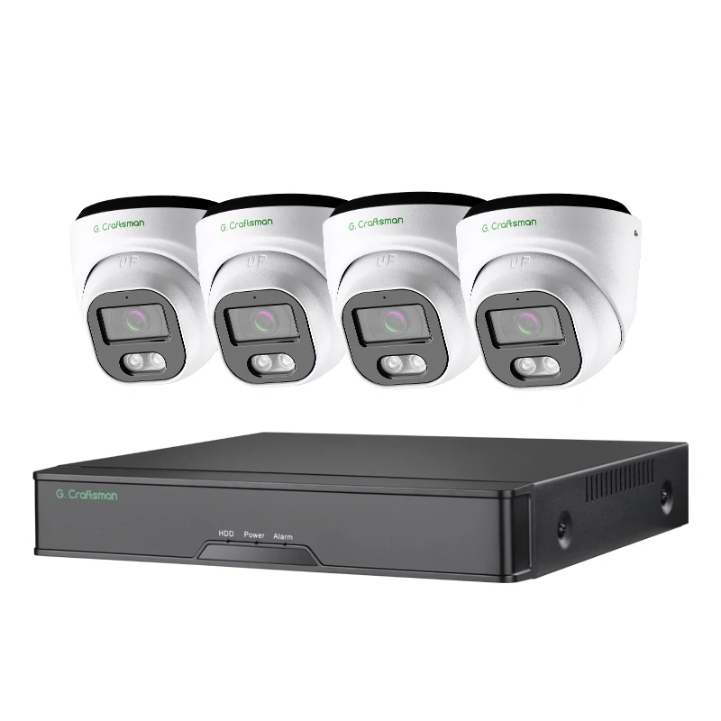 GX-HFW-M4C-K4 Four … - image