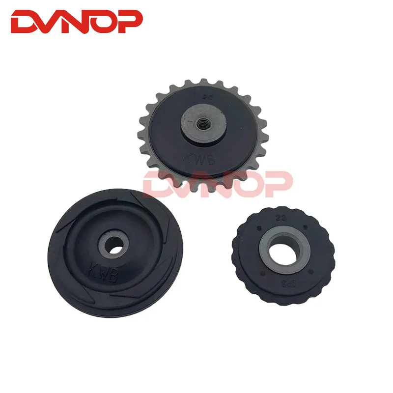 Rolka łańcucha rozrządu do motocykli Honda Super Cub 110 NBC110 C110 NBC 110 2009-2018 EFI KWB SDH110