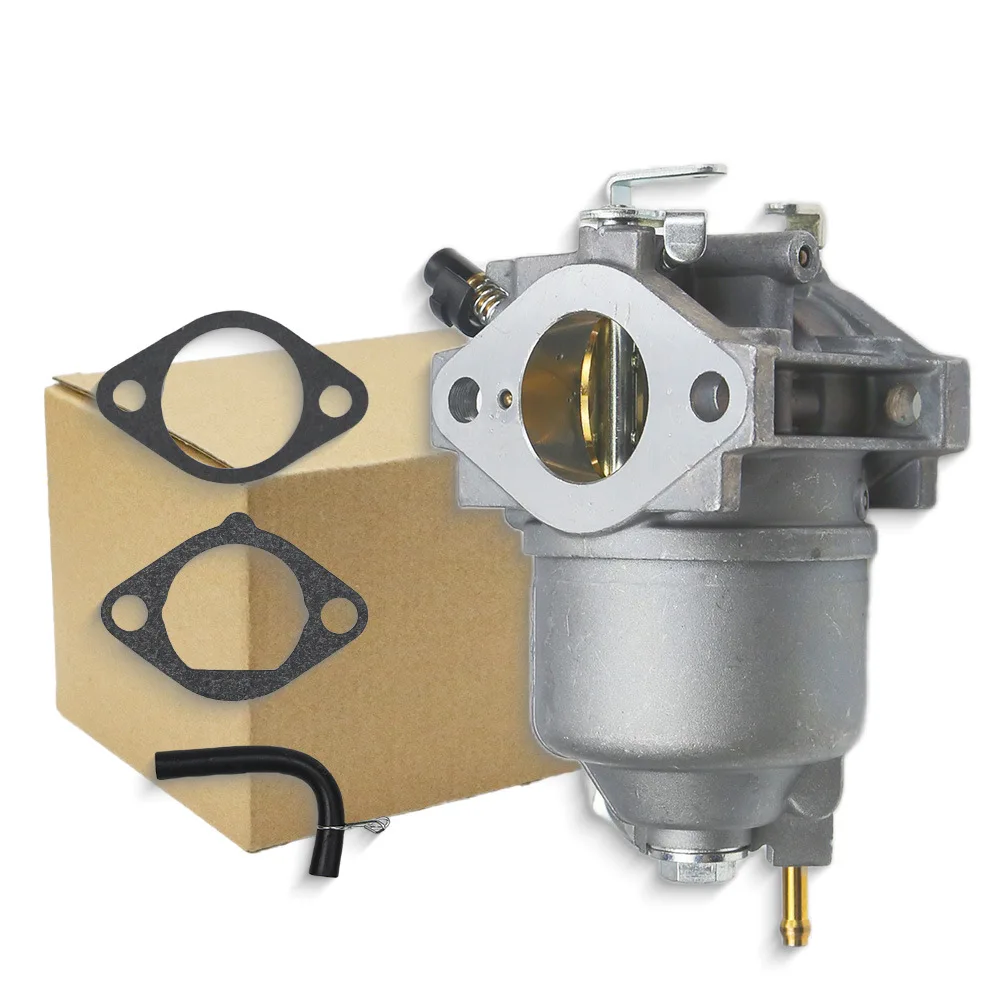 For John Deere LX178 LX188 LX279 LX277 LX289 Lawn Tractor - Carburetor Replaces AM128355 15003-2653