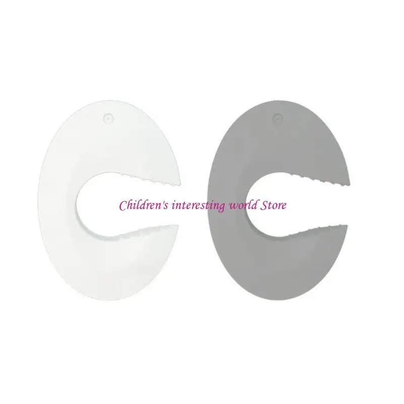 

Baby Safety Door Guard Stoppers Kid Proof Prevent Slamming And Finger Trapping 425F