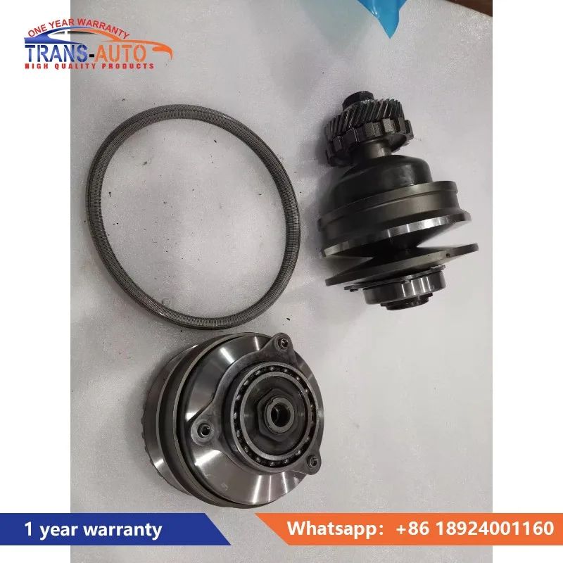 Transmission 901067  QR019CHA QR019 Main Pulley Set Chain Belt  CVT Automatic For Chery Tiggo 3/5/7 Car Accessories Car Parts