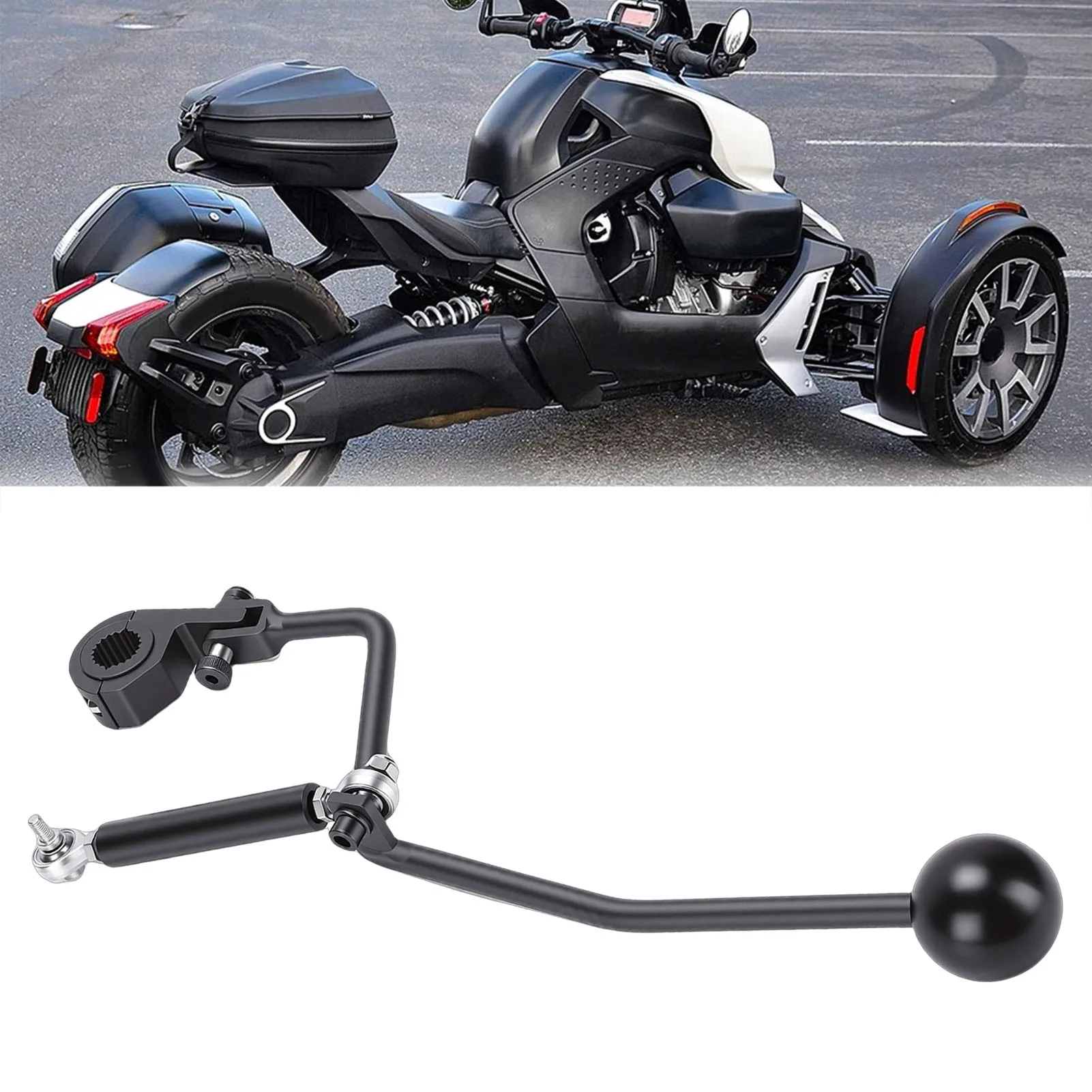 hand-shifter-installation-kit-forward-and-reverse-shifter-kit-ergonomic-design-replacement-for-ryker-600-900-2019-up