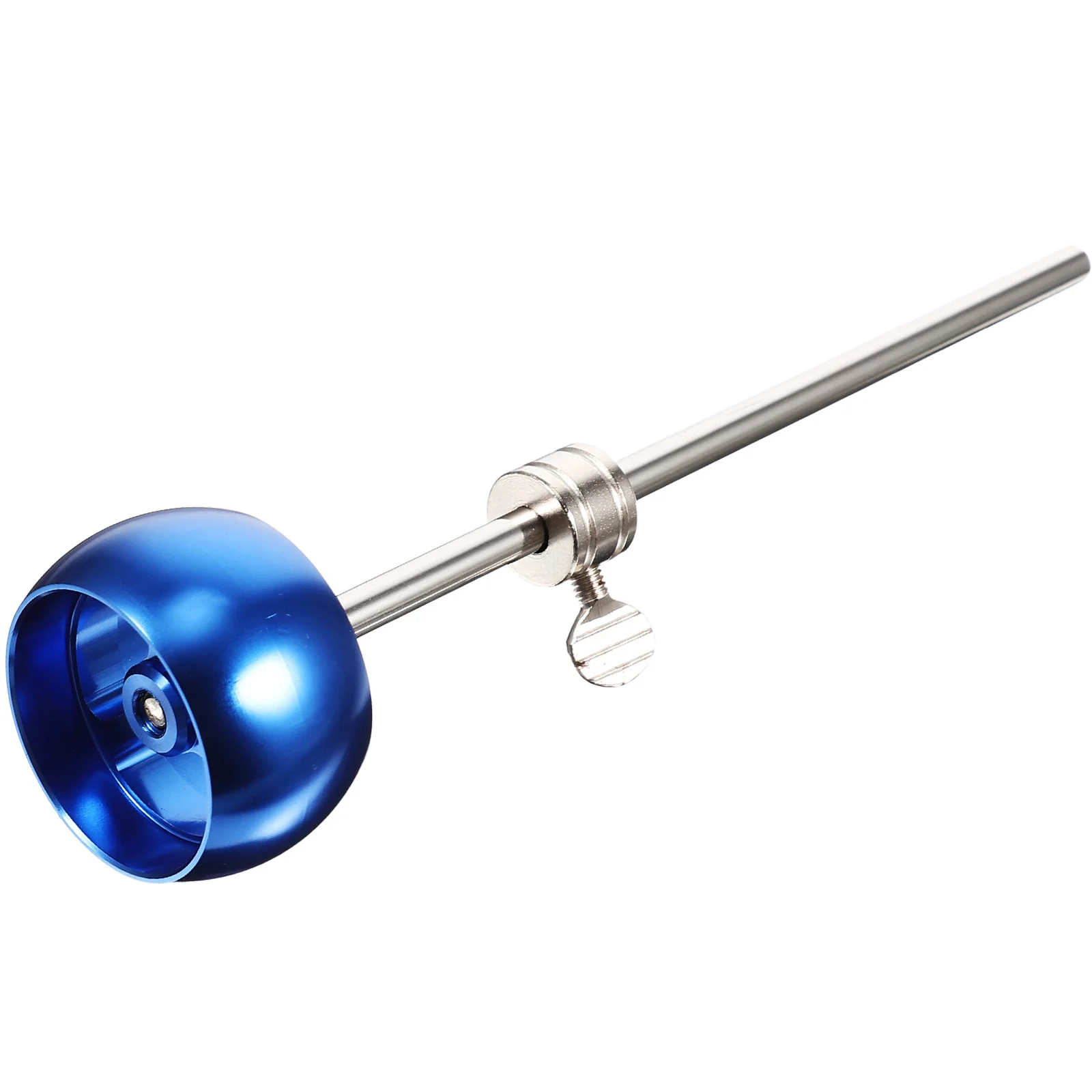 

Aluminium Alloy Shaft Adjustable Drum Pedal Hammer For Bass Kick Jazz Drum Foot Pedal Replacement Part Accessory