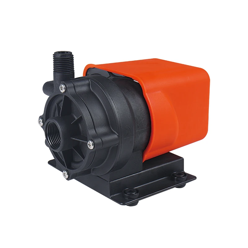 seaflo 8.5 GPM Pompa di drenaggio per aria condizionata 8.5 GPM Pompa di circolazione dell'acqua per aria condizionata per barche