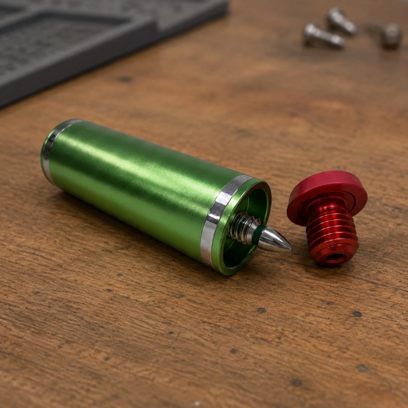 aluminum-cue-extender-rubber-sleeve-threaded-cue-extender-pool-stick-extension-easy-to-install-sports-gear-lightweight