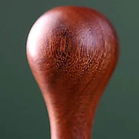 

EDC деревянные костяшки, декомпрессионные игрушки, полировка сандалового дерева, Непоседа, массаж рук, тревога, снятие стресса, вращающийся гироскоп на палец, подарок