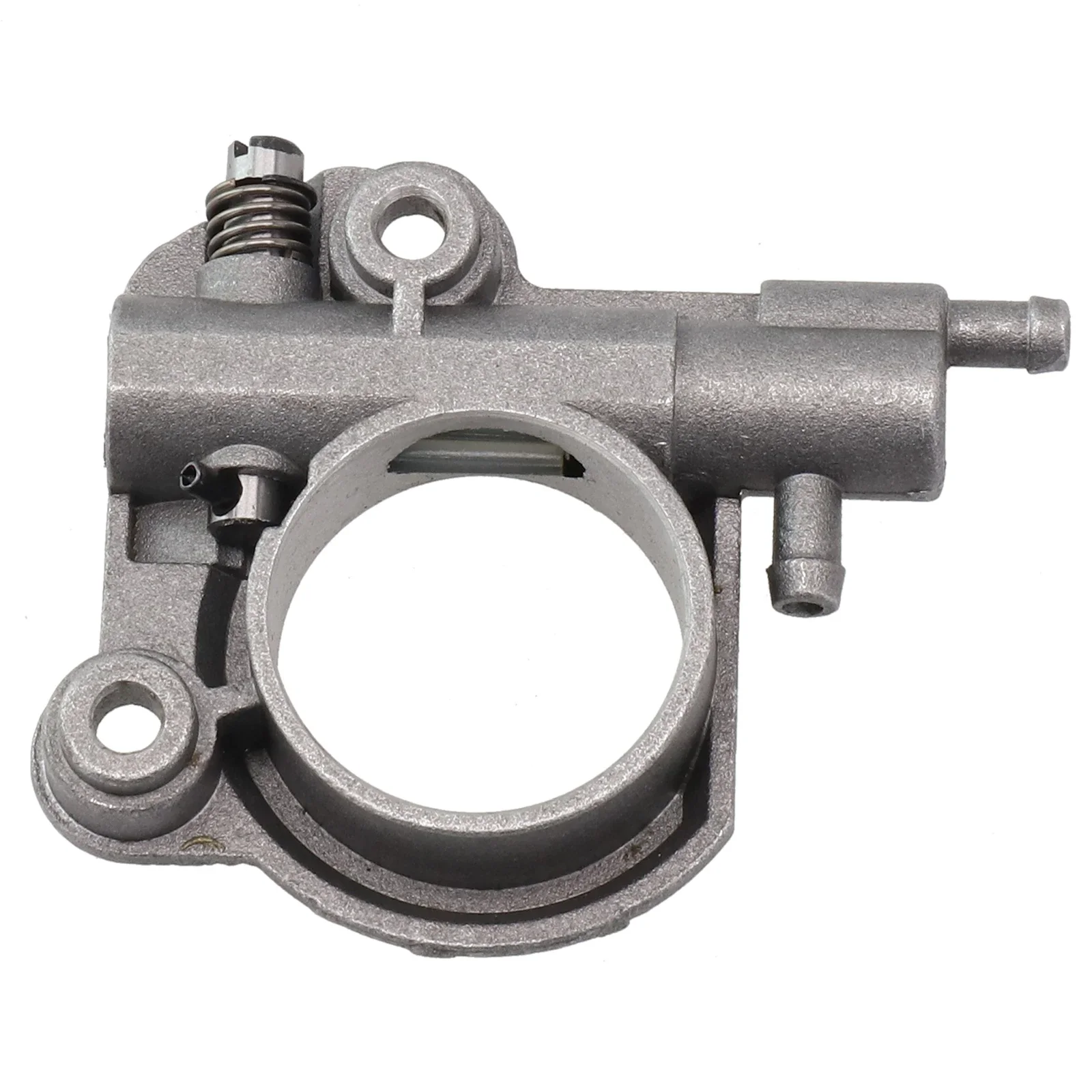 1pc Oil Pump For Echo Chainsaw CS-550P CS-600P CS-590 CS-620P CS-620PW CS-600 Replace C022000052 C022000050 Garden Tool Parts