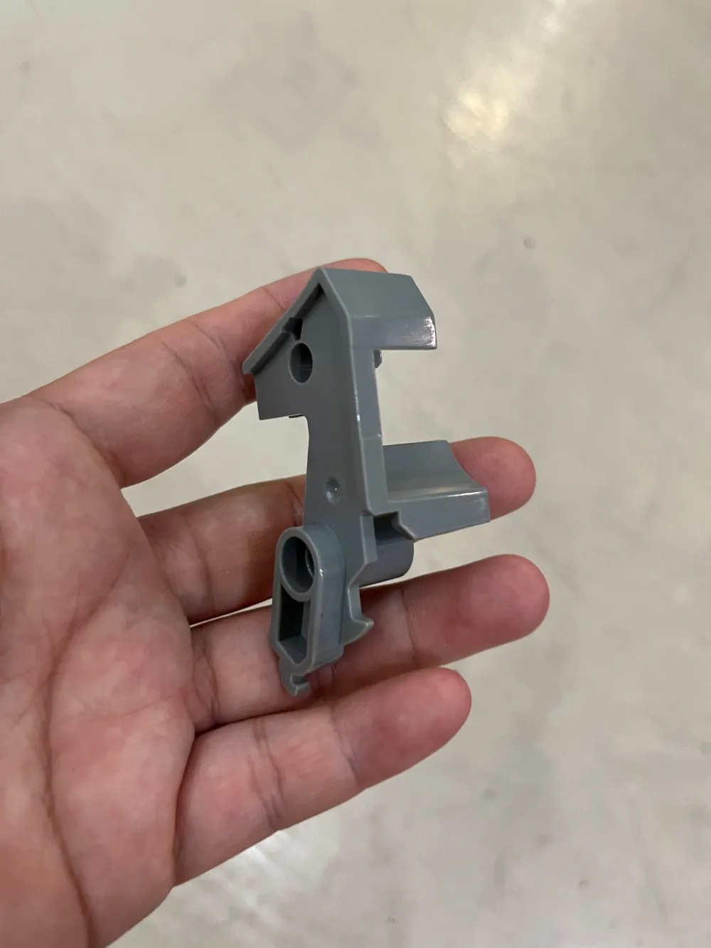 

5SET Tractor side for Epson FX890