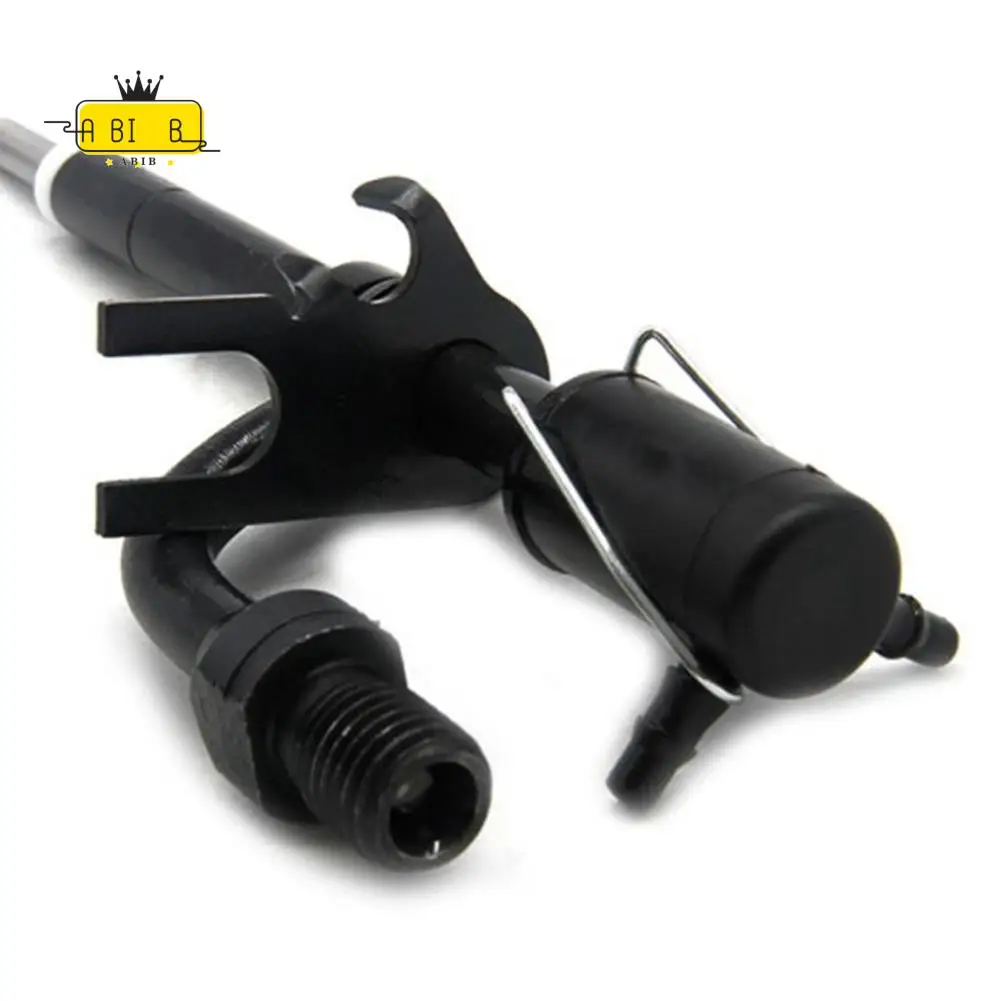 ABIB -Car Pencil Nozzle Fuel 26632 Injector For Ford Transit 2 5 DI 70K 894F9K546ABB 894F9E527ABB