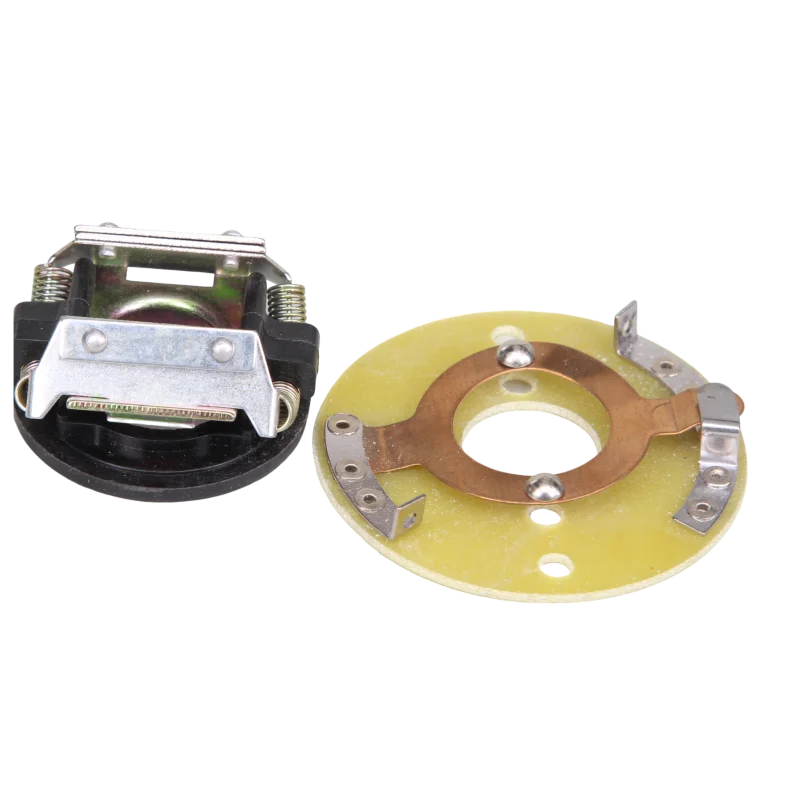 M-201 M-202 Centrifugal Component oF Electric Scissors M-201-M-202 Sewing Machine Parts