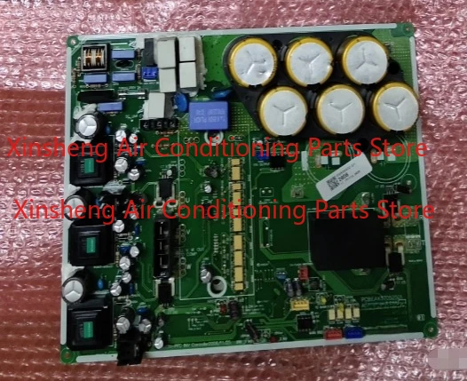 

Brand new, suitable for LG central air conditioner, compressor frequency conversion module board EBR36932808 driver board