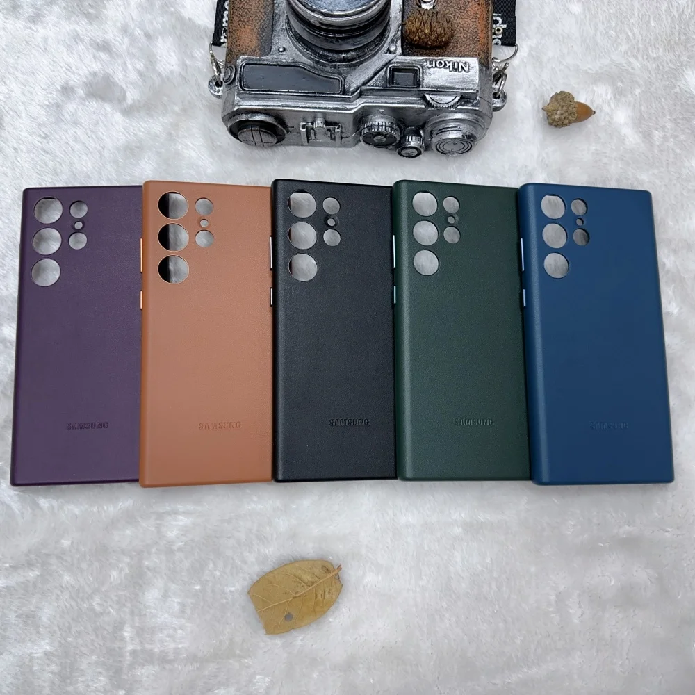 Thumbnail 4 - #30 Trending Samsung Galaxy S23 Cases Right Now