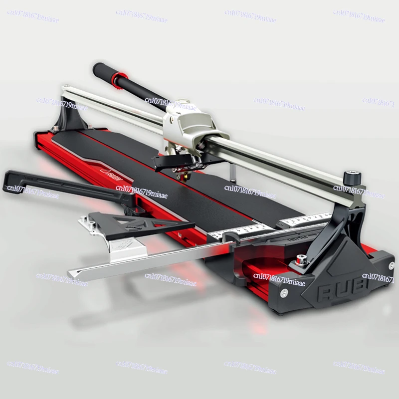

The New X-one-1200 Enhanced Manual Tile Cutter, Floor Tile Tile Push Knife, High Precision Broach Push Knife