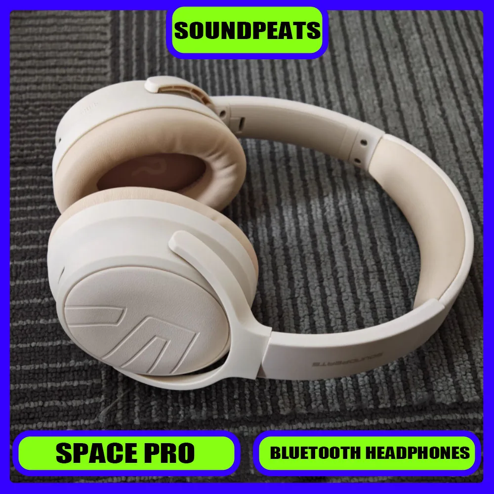 Soundpeats Space Pr…