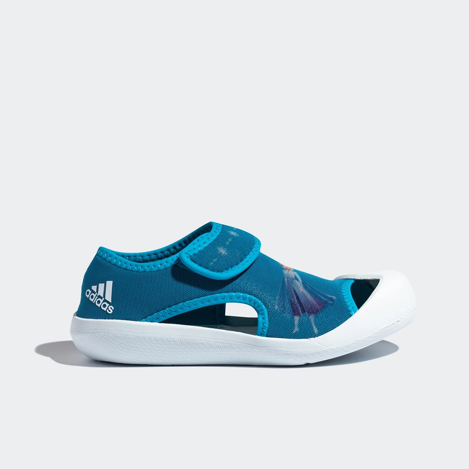 

Adidas Authentic AltaVenture C Kids' Closed-Toe Sandals FV4623