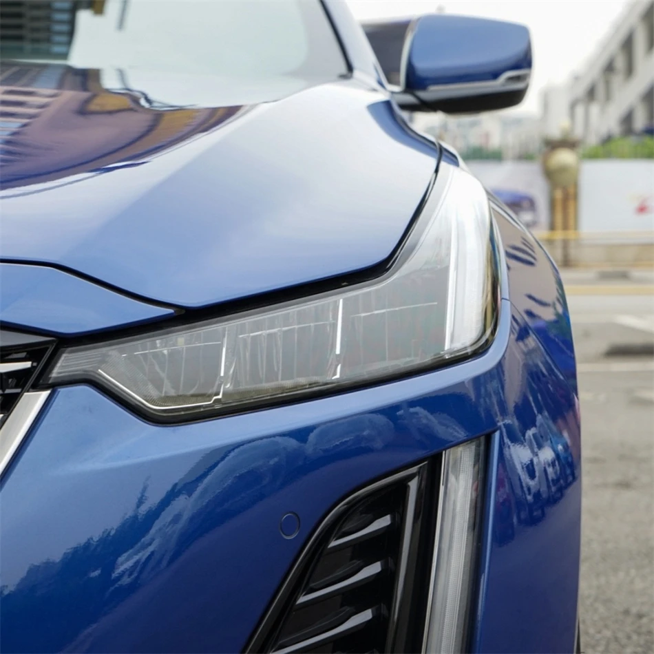 

Car Interior Spare Parts Lampcover Caps Headlamp Housing