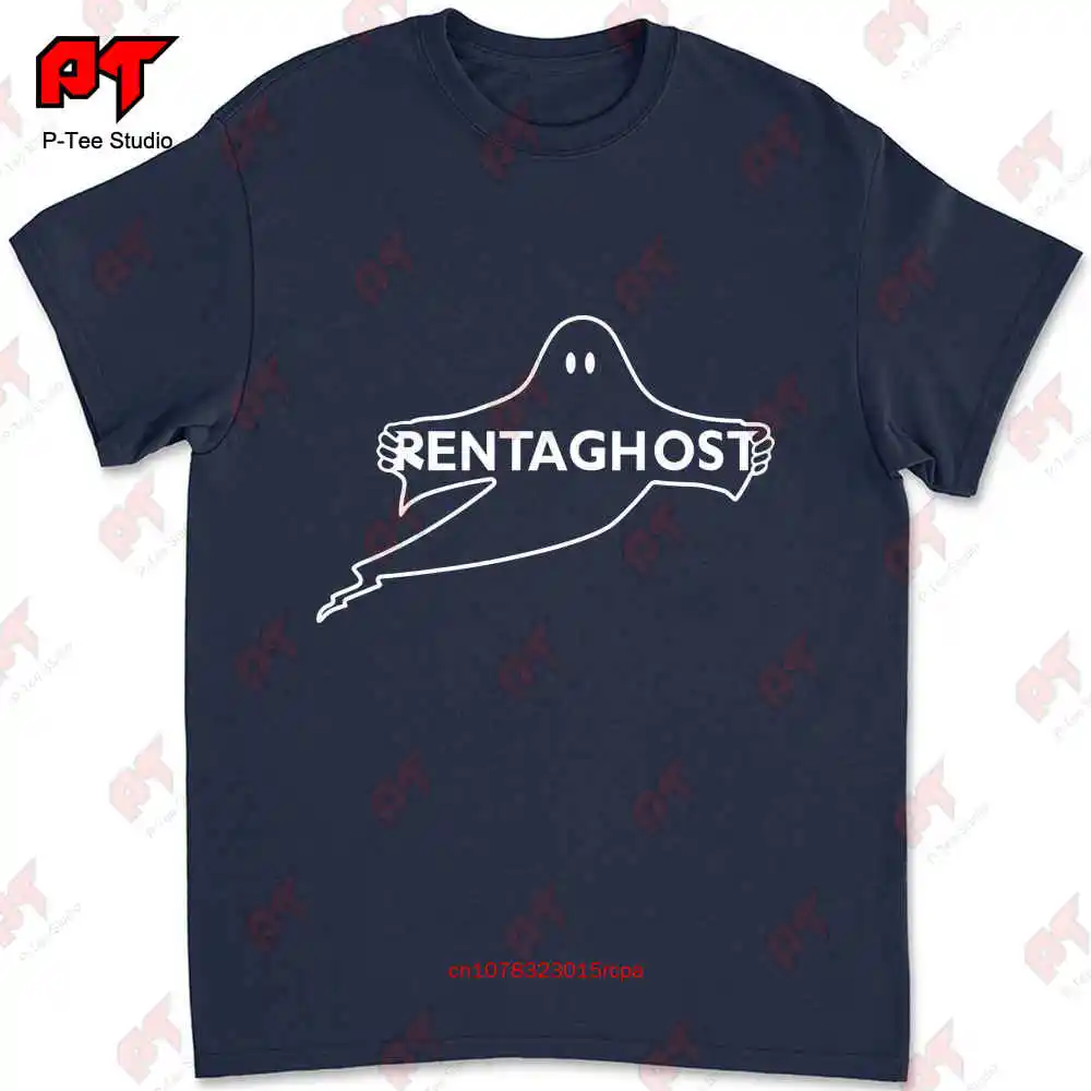 Rentaghost Inspired T-shirt AETE