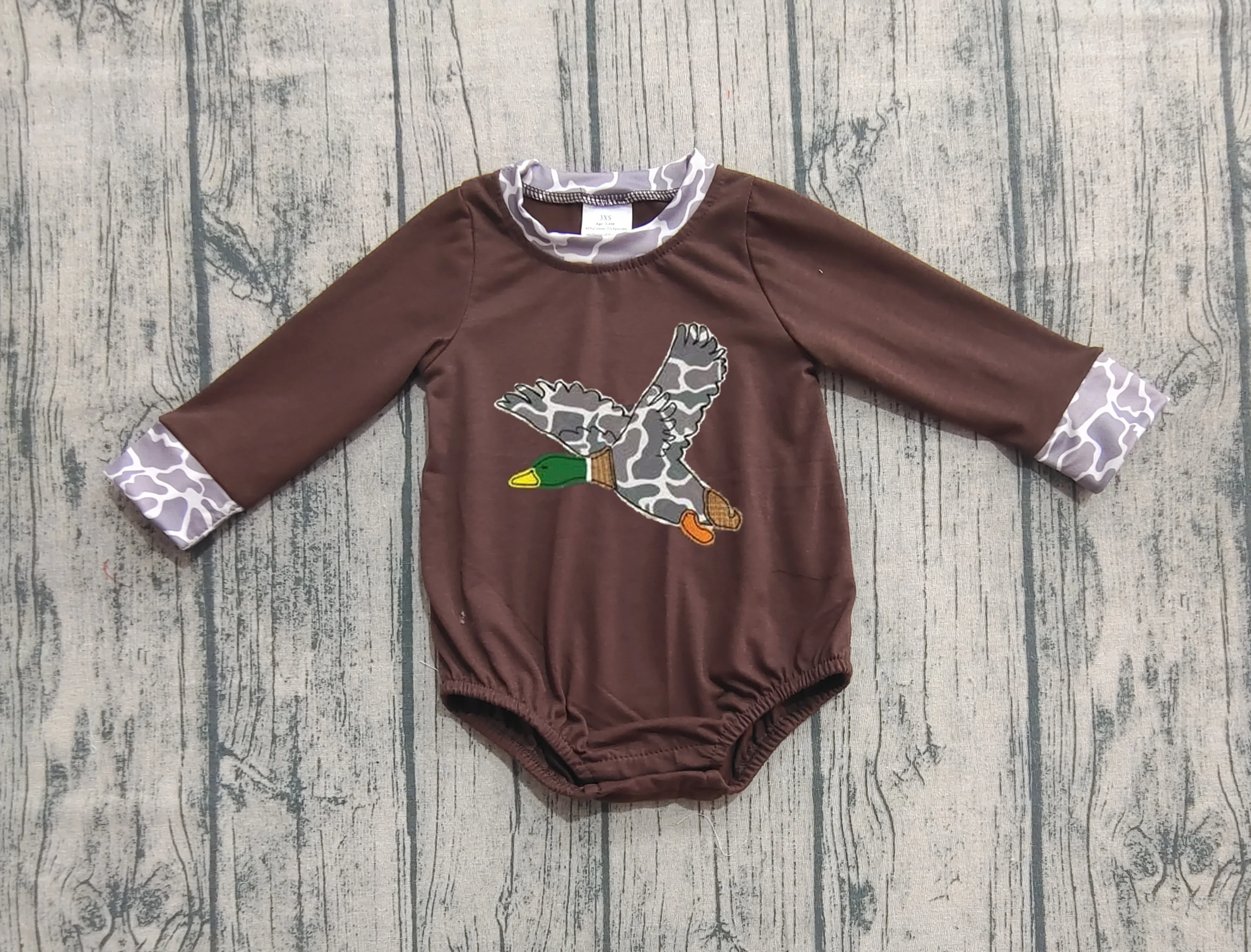 

7.06 LR2310 Presale Baby Boys Bubbles Infant Jumpsuit Kids One-piece Newborn Romper Toddler Summer Clothes