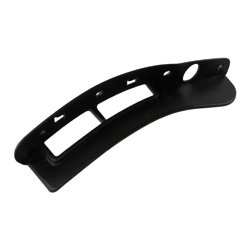 1pcs For JEEP For GRAND For CHEROKEE For DODGE For DURANGO 2018-2022 Car Bumper Face Bar Trim Left/right 68299199AC,68299199AB,