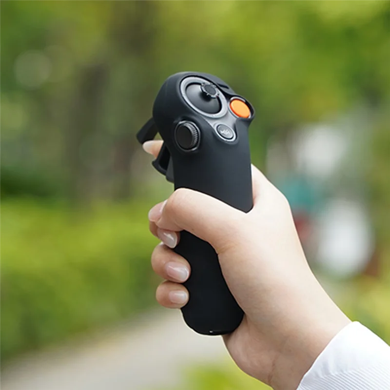 Funda de silicona BRDRC eficiente para DJI Avata 2 Rocker, funda protectora de piel, accesorios para drones