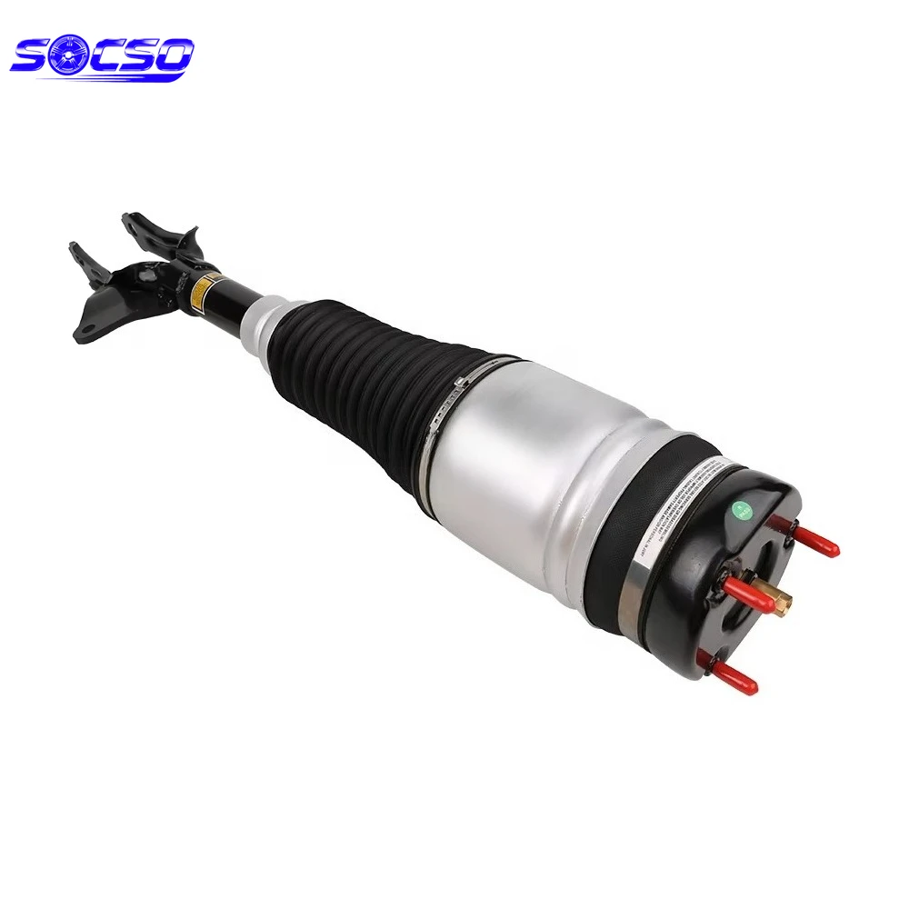 

68253206AB Front Front Air Ride Strut Suspension Absorber 68253206AB for Jeep Grand Cherokee WK2
