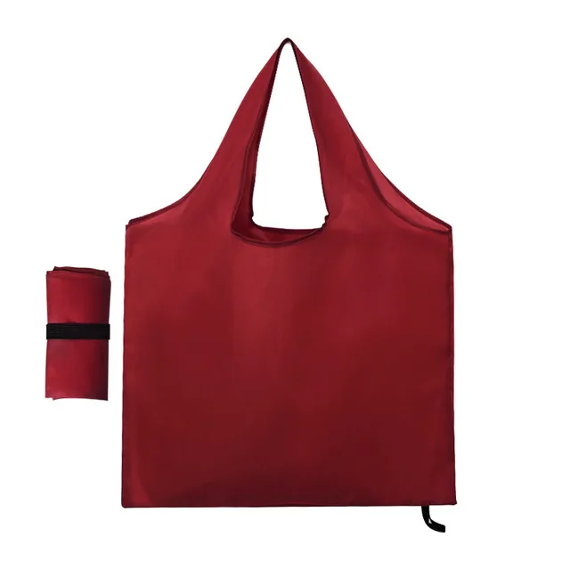 Große, umweltfreundliche, faltbare Einkaufstasche, wiederverwendbar, tragbar, Schultertasche, Reise, Lebensmittelgeschäft, modische Tasche, schwere Aufbewahrungstaschen