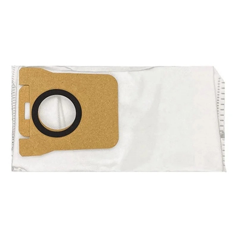 ถุงเก็บฝุ่นสำหรับหุ่นยนต์ Xiaomi Mi ถู2ชิ้น STYTJ05ZHM พิเศษอะไหล่ถุงขยะสำหรับเครื่องดูดฝุ่น