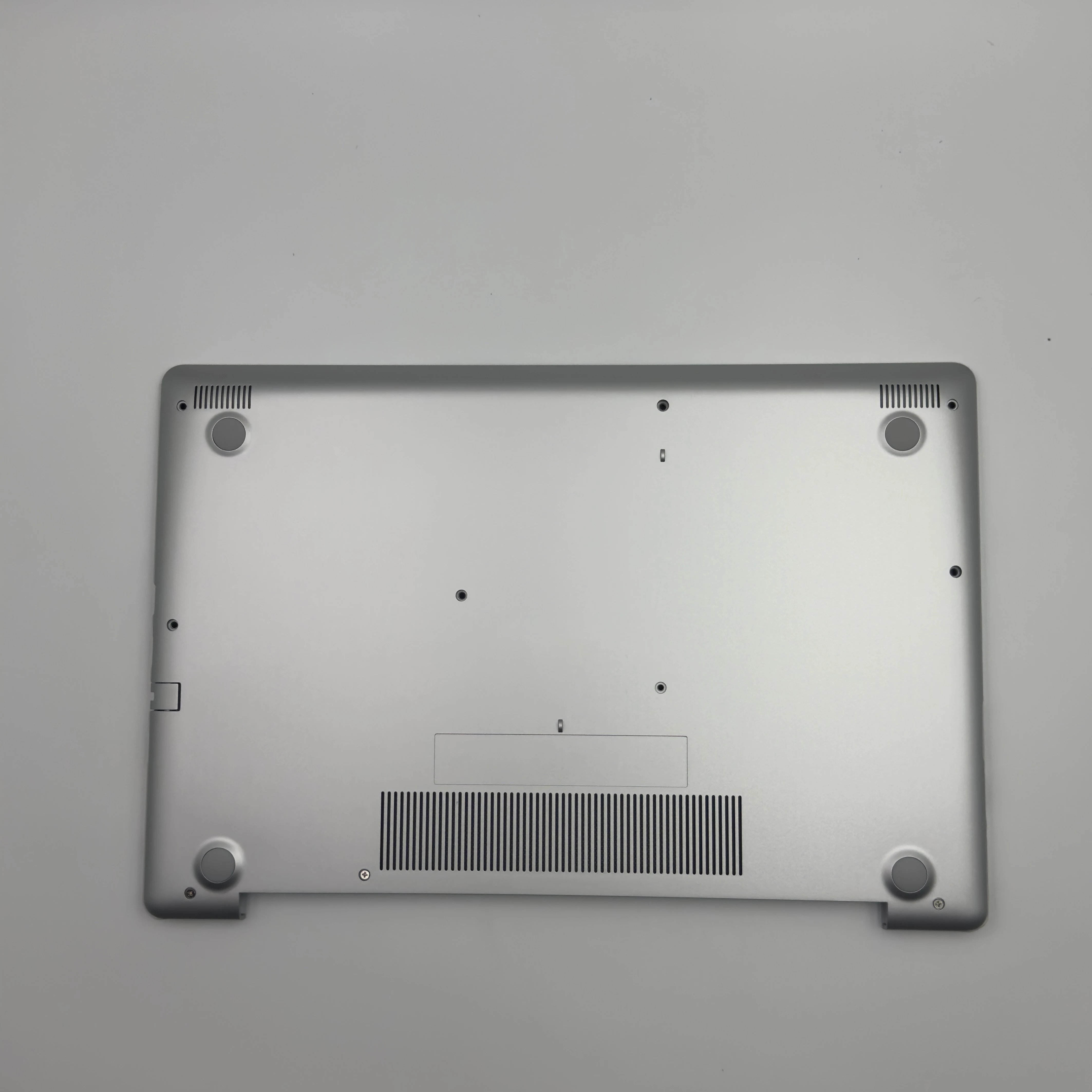 

Нижняя крышка для ноутбука DELL Inspiron 5000 5570 5575 P75F, сменная нижняя крышка, нижняя базовая крышка 0N9W2D