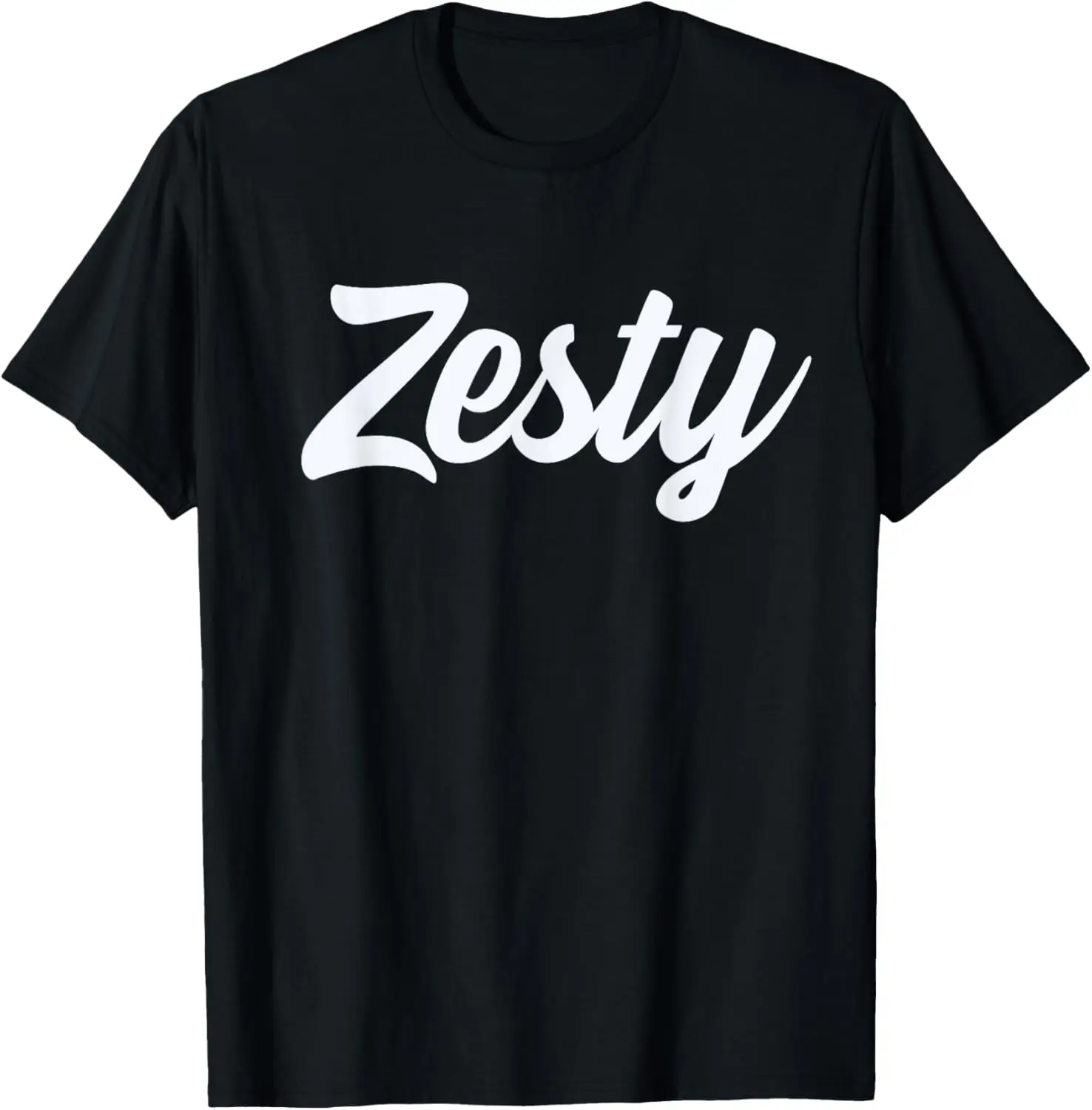 

Latest models for men and women - Zesty T-Shirt