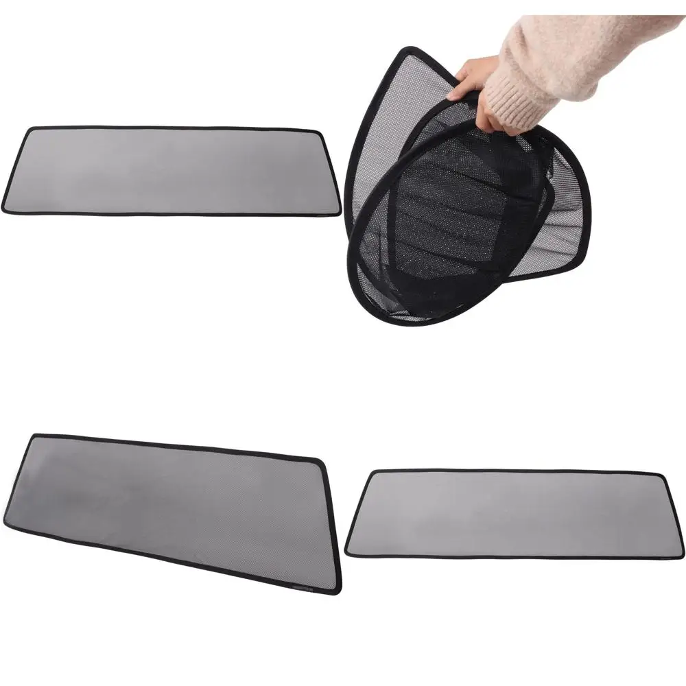 

Car Window Shade Sunshade UV Protection for Child Baby Side Window Truck Rear Window 2015-2023