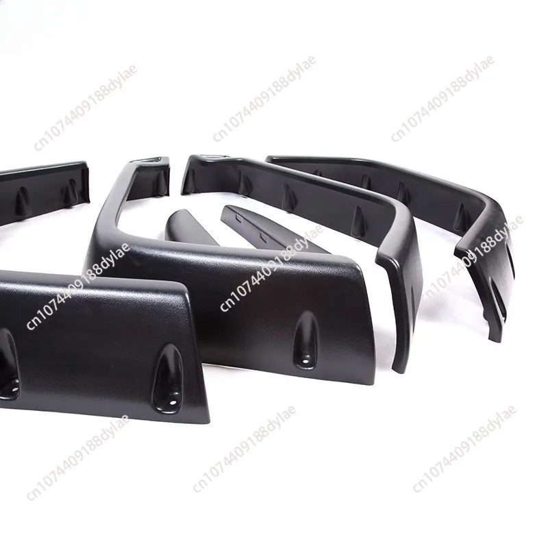 

Suitable for Jeep Wrangler TJ Off-Road Modified Wheel Brow Jeep Wrangler TJ Fender Flares