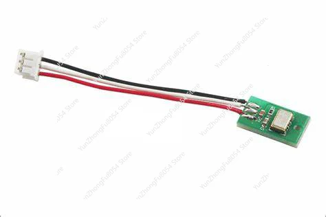 

GYRO UNIT SET FOR MINI-Z MHS ASF AND EVO CHASSIS COMPATIBLE TO MZW405