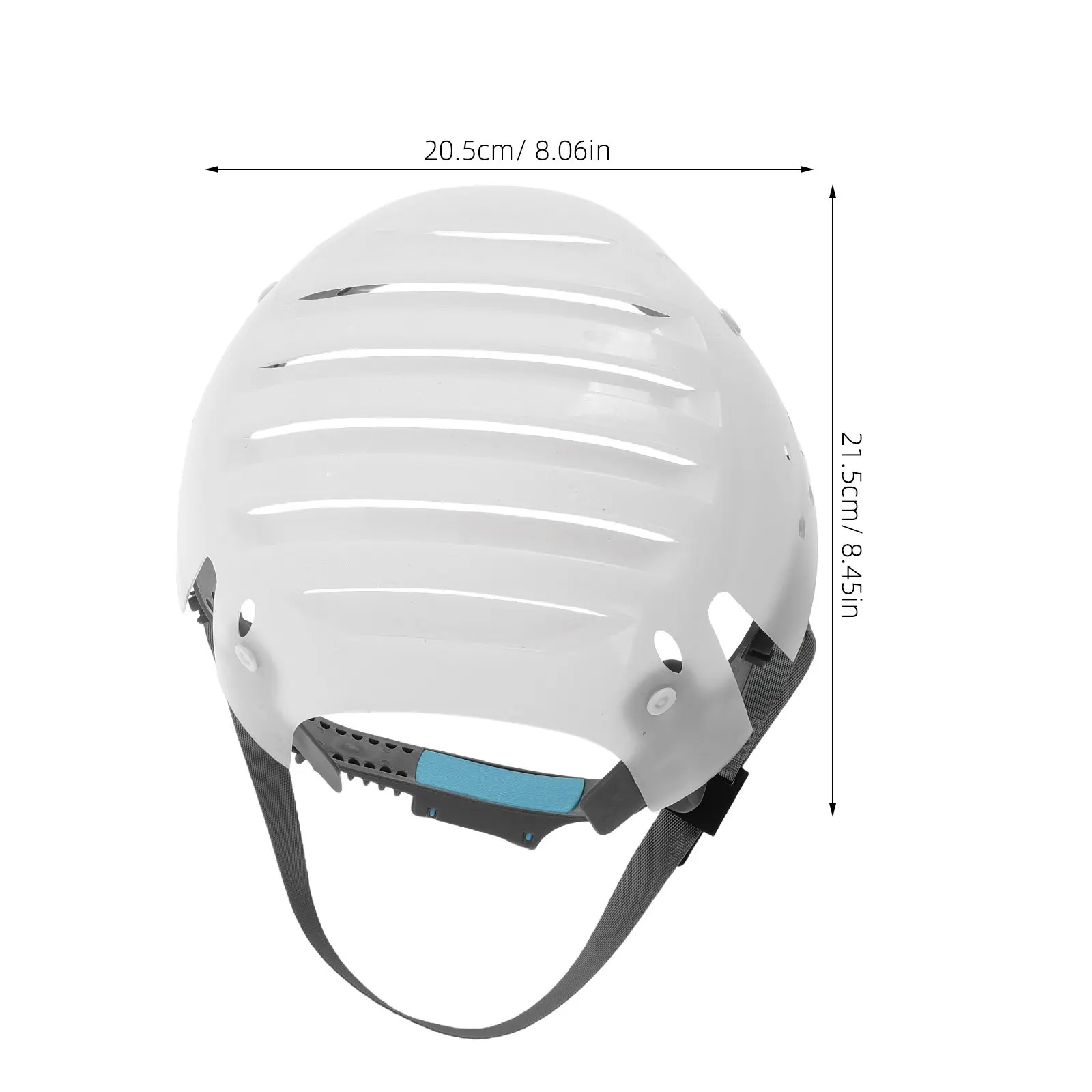 Lightweight Breathable Hard Hat Insert Liner Impact Protection Shock Absorption Safety Insert Replacement for Outdoor