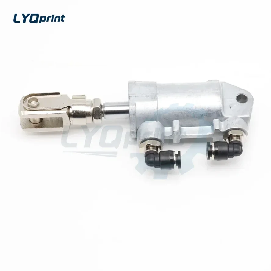 Best Quality Copper Head And Plastic Head Pneumatic Cylinder 00.580.4621 For Heidelberg