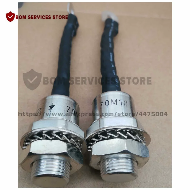 70HFLR20S02 70HFR40 70HFR120 70HFR160 70M10 جديد