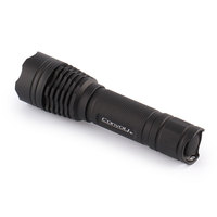 Convoy M1  XM-L2 U2-1A 2-Group 3/5-Mode LED Flashlight 1*18650 / AMC7135*6 / HA-III