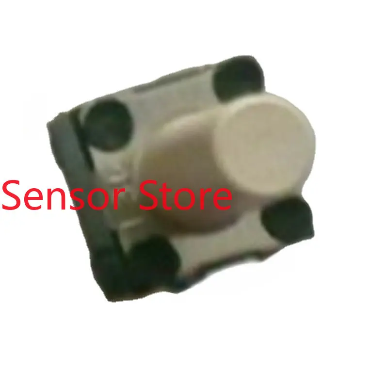 

10PCS Touch Switch 6*6*9 Push-button Is Inserted Into 4 Pins 6X6X9 For Better Quality.