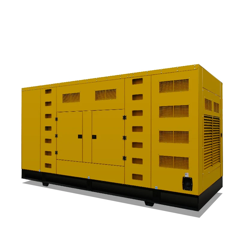 Customized 2kw 7kva 7.5kva 12kw 20kva Water Cooling Best Small Marine  Generator Portable 24V From China