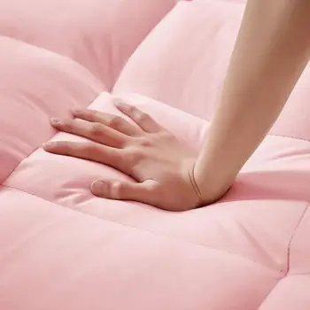 10 best sales Canapé rose - №9