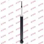 

443399 rear shock absorber AVEO KALOS T200 T250 oil for